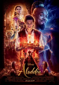 ALADDİN ALADDİN