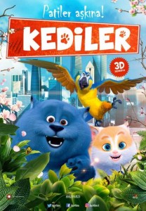 kediler kediler